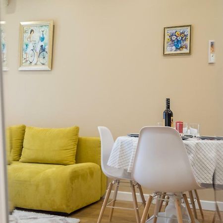 Modern 2 Bedroom Apartment Next To Vitosha Str. Σόφια Εξωτερικό φωτογραφία