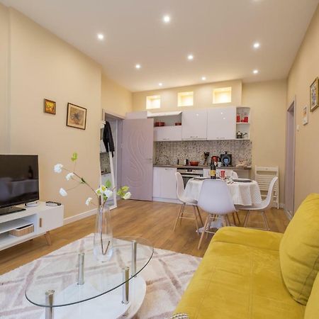 Modern 2 Bedroom Apartment Next To Vitosha Str. Σόφια Εξωτερικό φωτογραφία