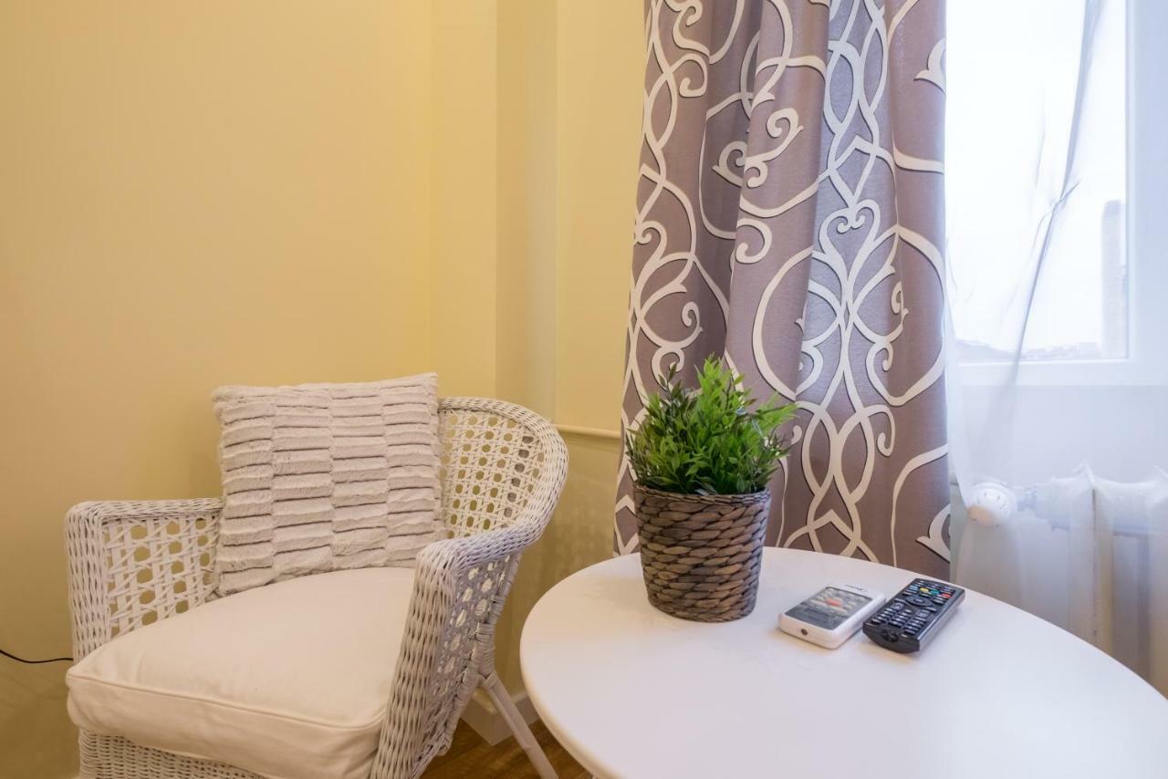 Modern 2 Bedroom Apartment Next To Vitosha Str. Σόφια Εξωτερικό φωτογραφία