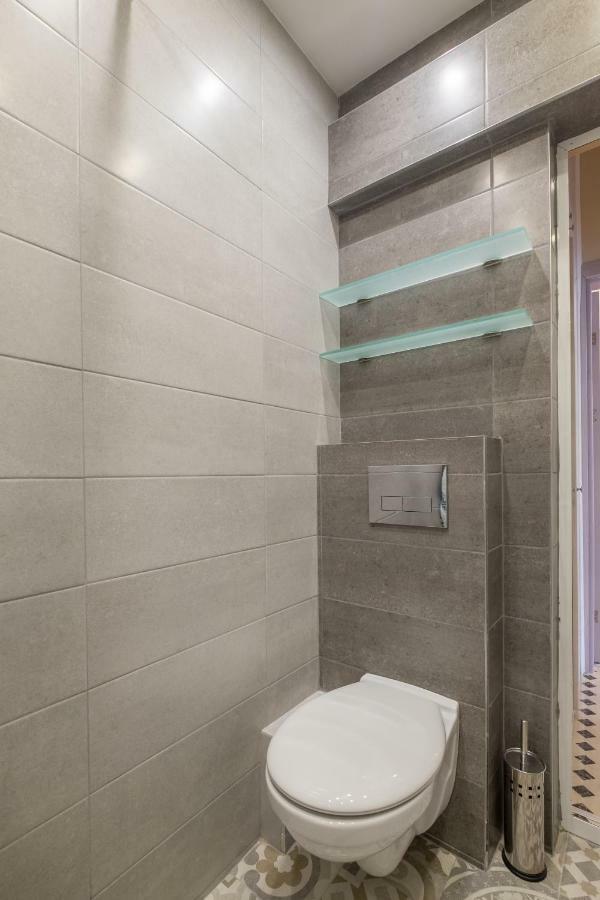 Modern 2 Bedroom Apartment Next To Vitosha Str. Σόφια Εξωτερικό φωτογραφία