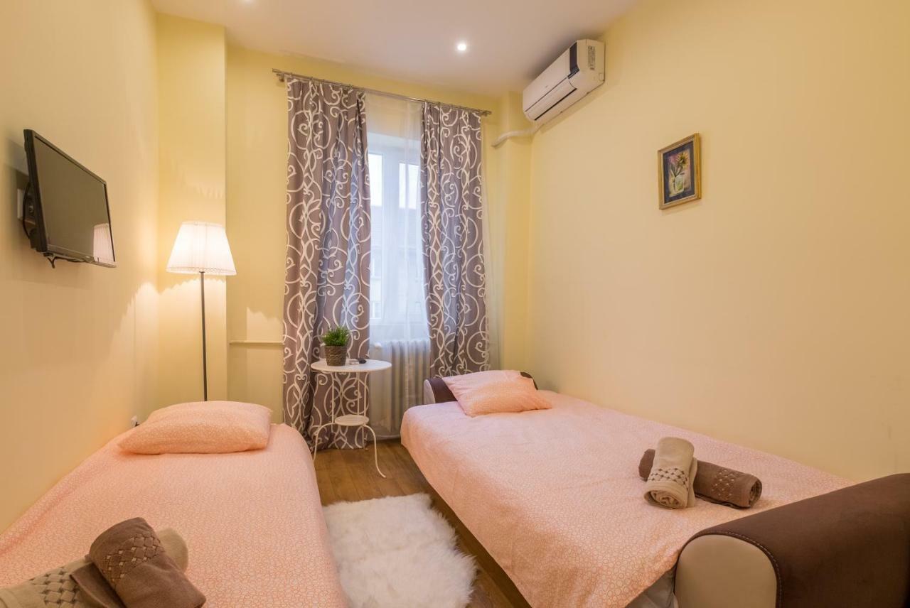 Modern 2 Bedroom Apartment Next To Vitosha Str. Σόφια Εξωτερικό φωτογραφία