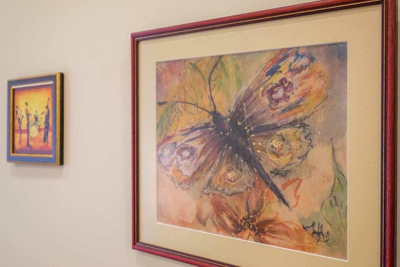 Modern 2 Bedroom Apartment Next To Vitosha Str. Σόφια Εξωτερικό φωτογραφία